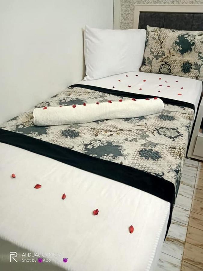 Al Amir Palace Hotel Sauhadż Zewnętrze zdjęcie