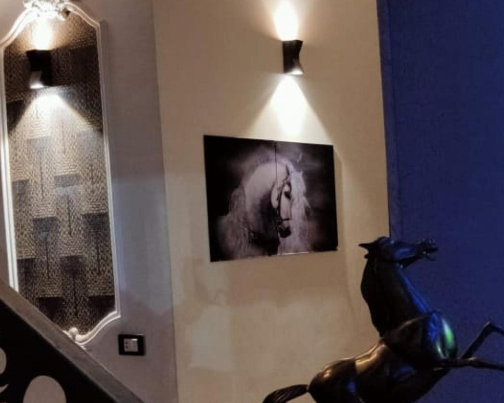Al Amir Palace Hotel Sauhadż Zewnętrze zdjęcie